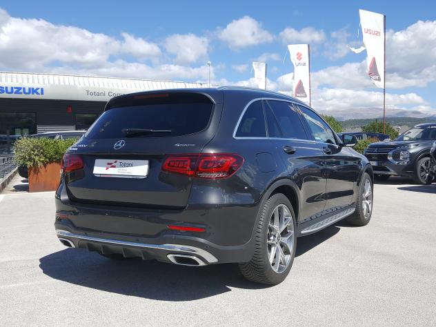 Mercedes-Benz GLC - X253 2019 300 d Premium 4matic auto - Foto 5