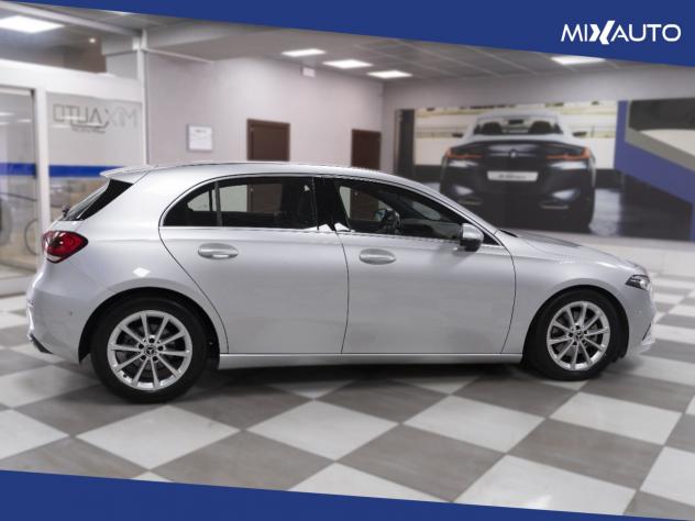 Mercedes A 200 D Sport 8G-DCT - Foto 6