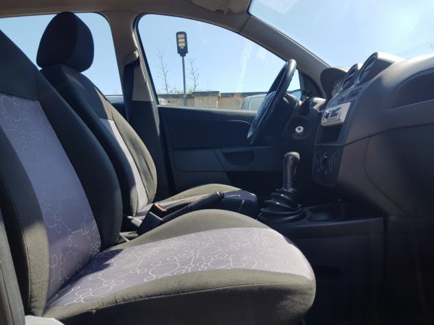 Ford Fiesta 1.4 Tdci 70cv Clima Cerchi 5p. - Foto 8
