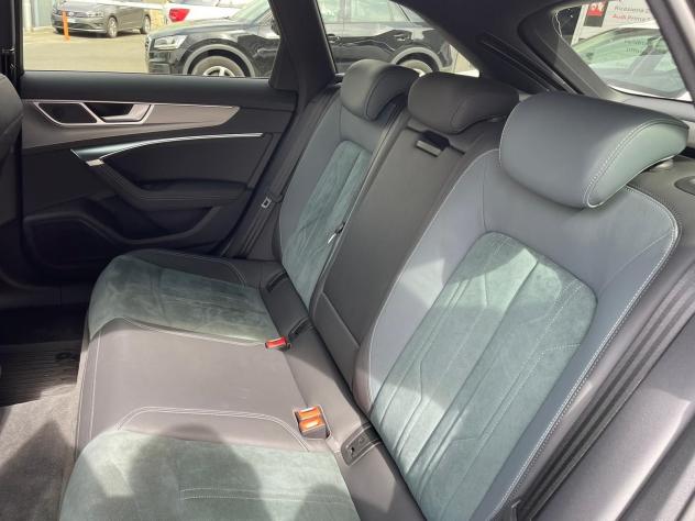 Audi A6 allroad quattro 55 TDI 3.0 quattro tiptronic - Foto 8