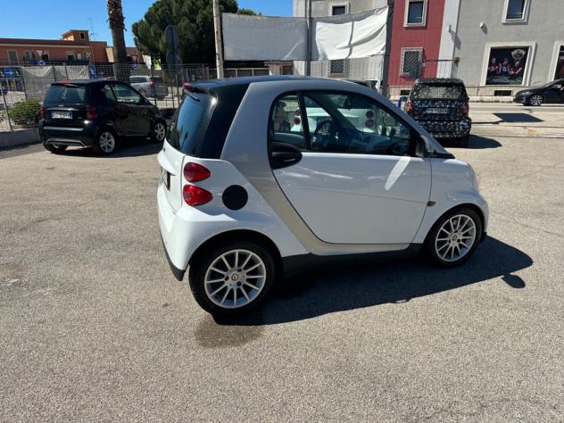 Smart ForTwo SERVOSTERZO INTERNO PELLE - Foto 4