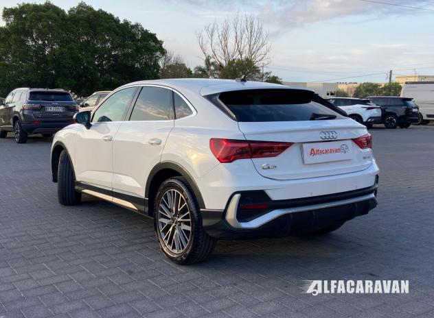 Audi Q3 SPB 35 TDI S tronic line edition - Foto 6