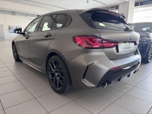 BMW Serie 1 120d xdrive MSport aut. - Foto 4