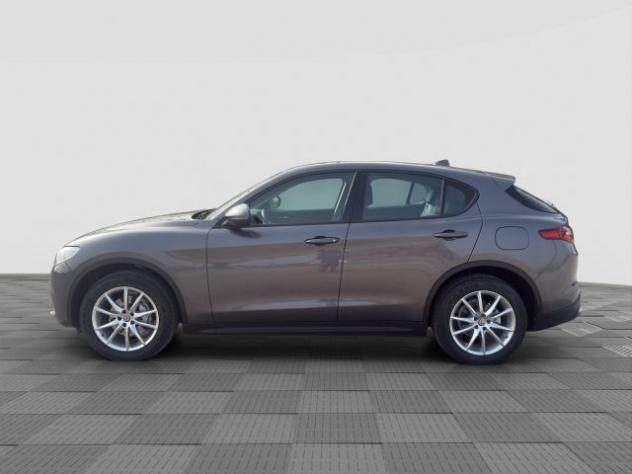 ALFA ROMEO Stelvio Stelvio 2.2 Turbo Diesel 210 CV AT8-Q4 Super rif. 23697424 - Foto 2
