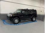 HUMMER H2 6.0 V8 Luxury Autocarro **Solo 54.300km** no iva rif. 24169382