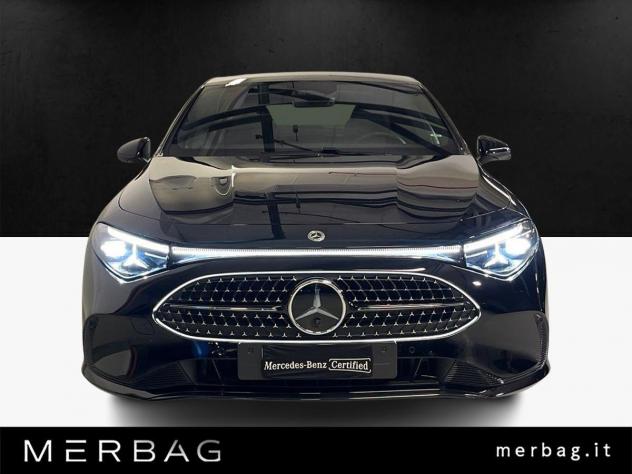 Mercedes-Benz CLA Hybrid 200 Advanced Plus - Foto 3