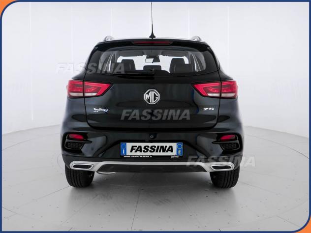 MG ZS ZS 1.5 Classic Luxury ADAS - Foto 5