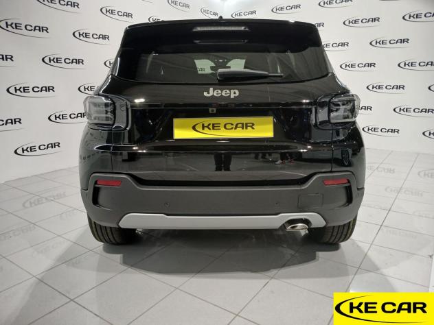 Jeep Avenger 1.2 Turbo MHEV Summit - *PREZZO REALE* - Foto 6