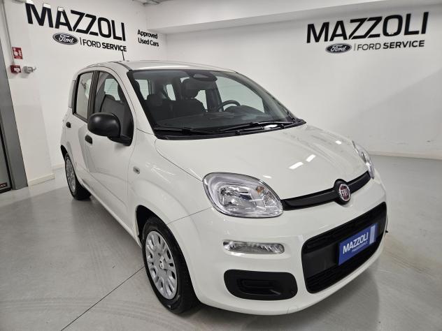 FIAT Panda 1.0 FireFly 70cv S&S Hybrid Pandina