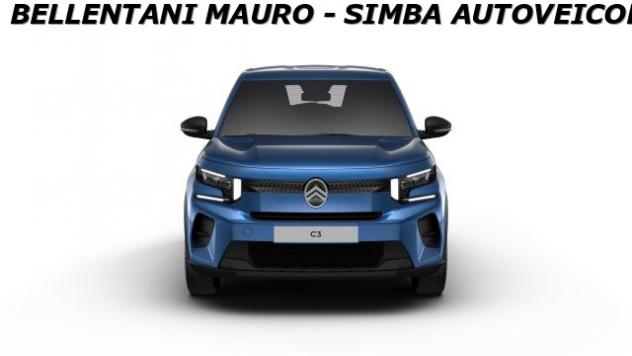 CITROEN C3 PureTech 100 S&S You rif. 23799232 - Foto 4