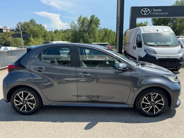Toyota Yaris Hybrid Trend MY22 - Foto 5