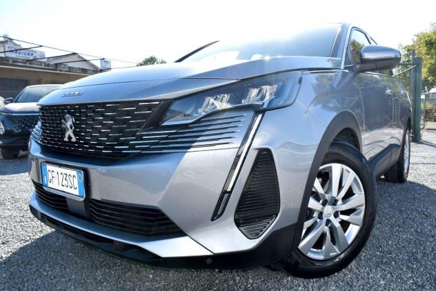 PEUGEOT 3008 1.5HDi 130cv AUTOM. EAT8 Business ADAS - NAVI - CRUISE - BT - SENSORI - CAM - FULL LED - Foto 4