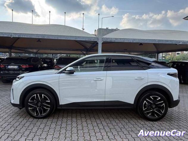 PEUGEOT 3008 hybrid Allure TELECAMERA CERCHI 19'' IVA ESPOSTA rif. 23821423 - Foto 8