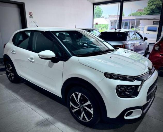 Citroen C3 1.2 82CV Feel - Foto 5