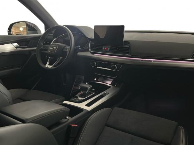 Audi Q5 Sportback Q5 Sportback 40 TDI 150kW quattro S tronic S Line Edition - Foto 10