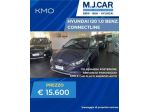 HYUNDAI i20 1.0 T-GDI ConnectlineAurora Grey rif. 23483606