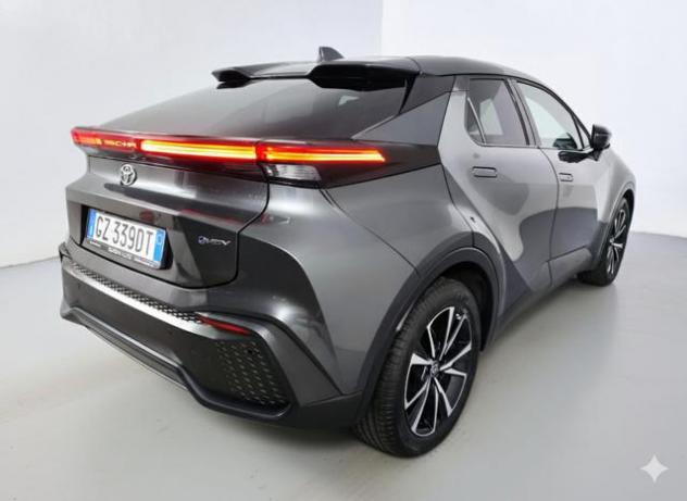 TOYOTA C-HR 1.8 HV Trend rif. 22831954 - Foto 9