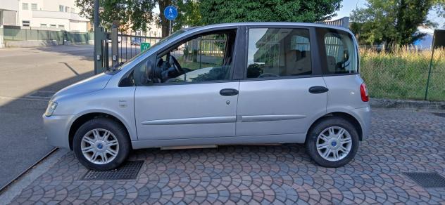 Fiat Multipla 1.6 metano testata rifatta - Foto 9