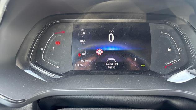 Renault Captur 1.0 tce Techno Gpl 100cv - Foto 9