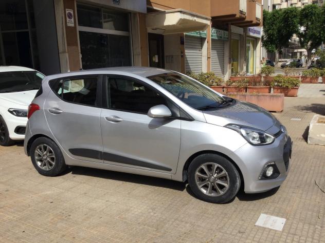 Hyundai i10 1.0 MPI Comfort - Foto 6