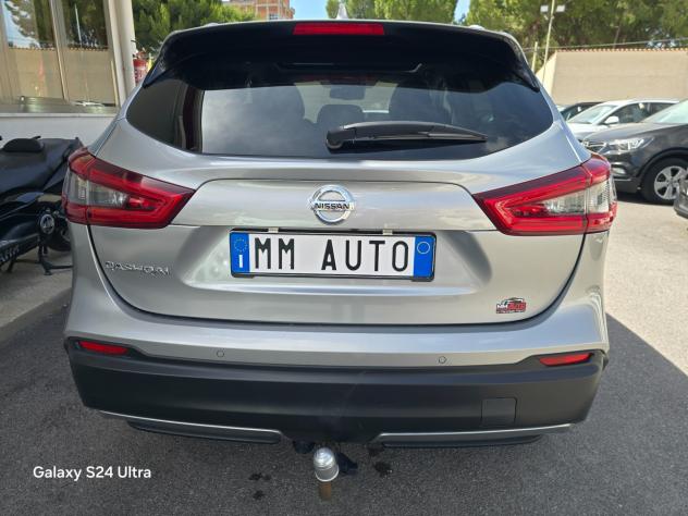 Nissan Qashqai 1.5 dCi Tekna - Foto 6