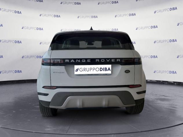Land Rover Range Rover Evoque II 2019 Die 2.0d i4 mhev S awd 163cv auto - Foto 6