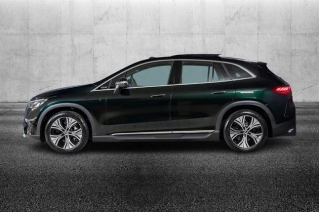 MERCEDES-BENZ EQE 300 Electric Art Advanced Plus rif. 23757902 - Foto 4