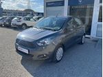 Ford Ka III + 2017 5p + 1.2 70cv