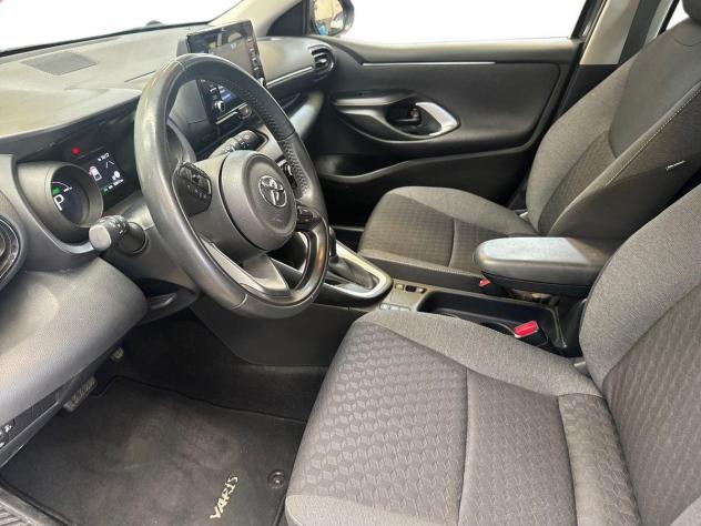 Toyota Yaris 1.5 Hybrid 5 porte Trend - Foto 7