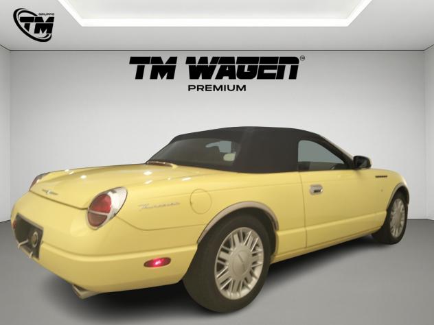 Ford Thunderbird - CONVERTIBILE - Foto 8