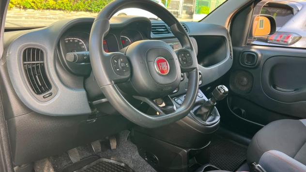 Fiat Panda Cross 1.3 MJT 95 CV S&S 4x4 - Foto 9