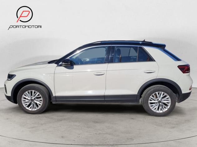 Volkswagen T-Roc 1.5 TSI ACT DSG Life - Foto 2