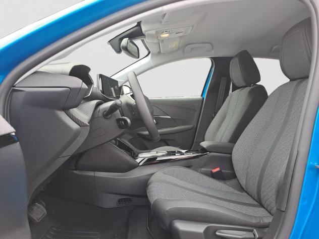 Peugeot 208 e- ALLURE - Motore Elettrico 136cv (100kW) - Foto 10