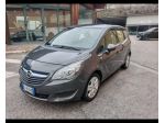 OPEL Meriva 2ª serie -  1.4 Turbo 120CV GPL Tech Design Edi rif. 23204231