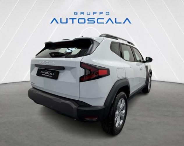 DACIA Duster Eco-G 120 CV Expression rif. 24101980 - Foto 5