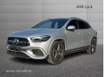 Mercedes-Benz GLA GLA 250 e EQ AMG Line Advanced Plus