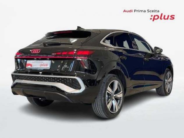 Audi Q3 Sportback Audi Sportback Business TFSI quattro 150 kW S tronic - Foto 2
