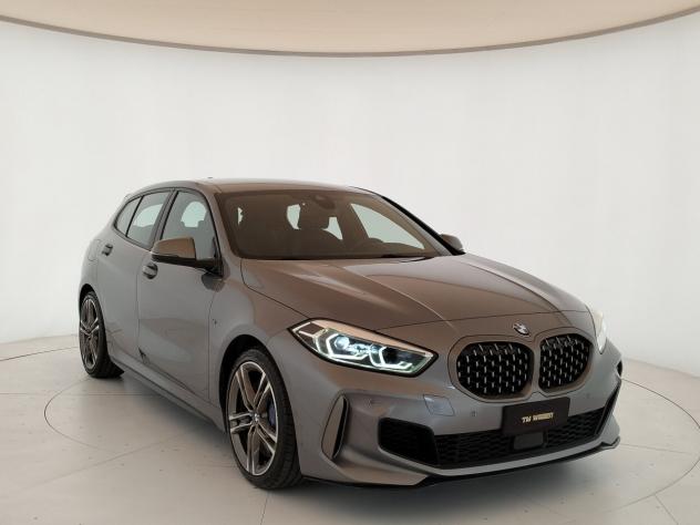 BMW 135i Serie 1 F40 M 135i xdrive auto IVA ESPOSTA