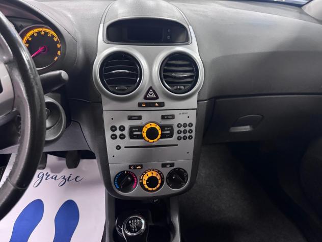 Opel Corsa 1.2 5 porte Elective - Foto 8
