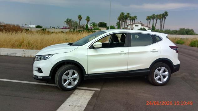 Nissan Qashqai 1.5 dCi 115 Business - Foto 8