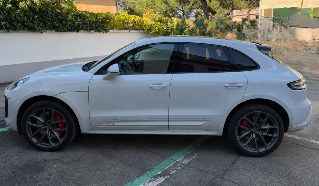 Porsche Macan 2.9 GTS-PIU IVA 22%- PREZZO TOP ITALIA - Foto 2