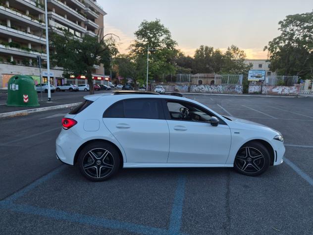 Mercedes-benz A 250 e hybrid EQ Premium - Foto 8
