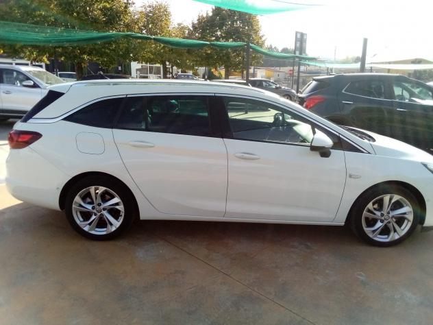 Opel Astra Astra Sports Tourer 1.5 cdti Business Elegance s&s 105cv - Foto 3
