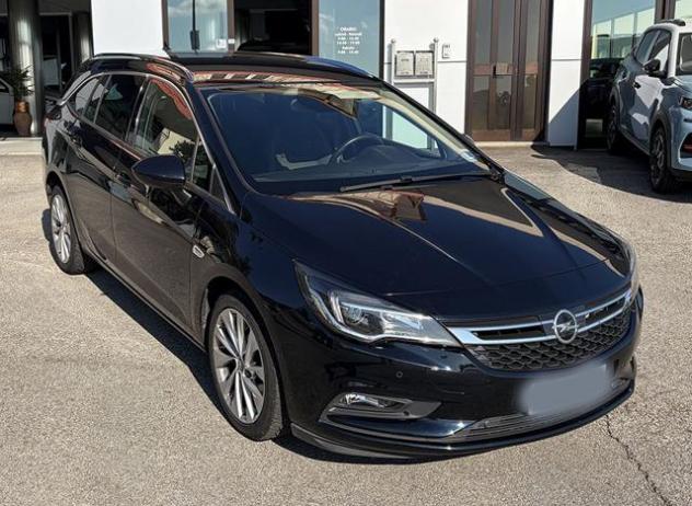 OPEL Astra 1.6 CDTi 136CV aut. Sports Tourer Innovation rif. 24040457 - Foto 2