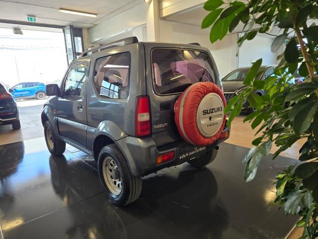 Suzuki Jimny Jimny 1.5 ddis JLX 4wd - Foto 5