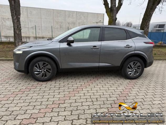 NISSAN Qashqai MHEV 158 CV Xtronic Business rif. 24036440 - Foto 6