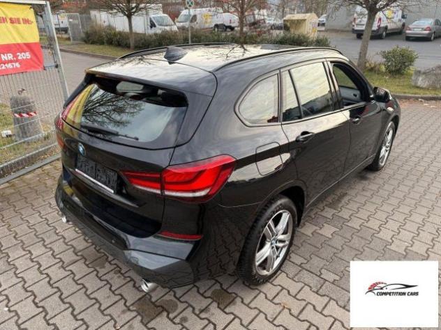 BMW X1 sDrive18d M-SPORT LED NAVI PRO DAB BI-ZONA PDC* rif. 22596919 - Foto 6