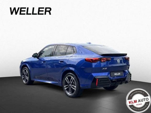BMW X2 x Drive 20d M sport Tetto Pano 163cv rif. 23937171 - Foto 5