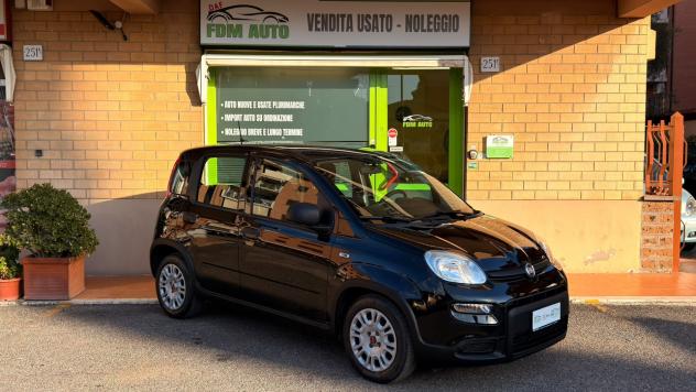 Fiat Panda 1.0 FireFly S&S Hybrid - Foto 3