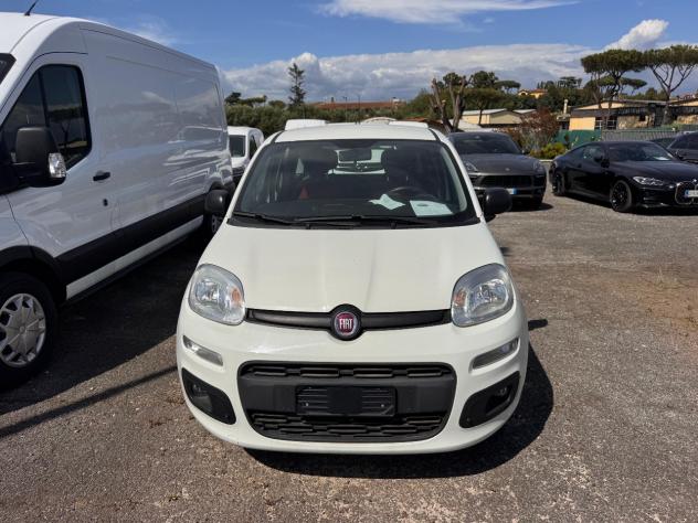 Fiat Panda 1.2 Easy easypower Gpl 69cv my19 - Foto 2